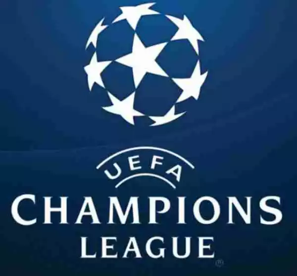 UEFA Champions League: England, Spain To Have 4 Automatic Spots In The Group Stages